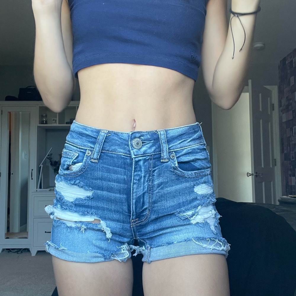 American Eagle Jeanshorts